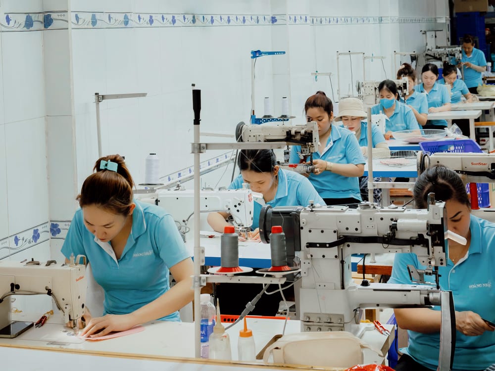 Hoang Nhat Production & Trading Co., Ltd.
