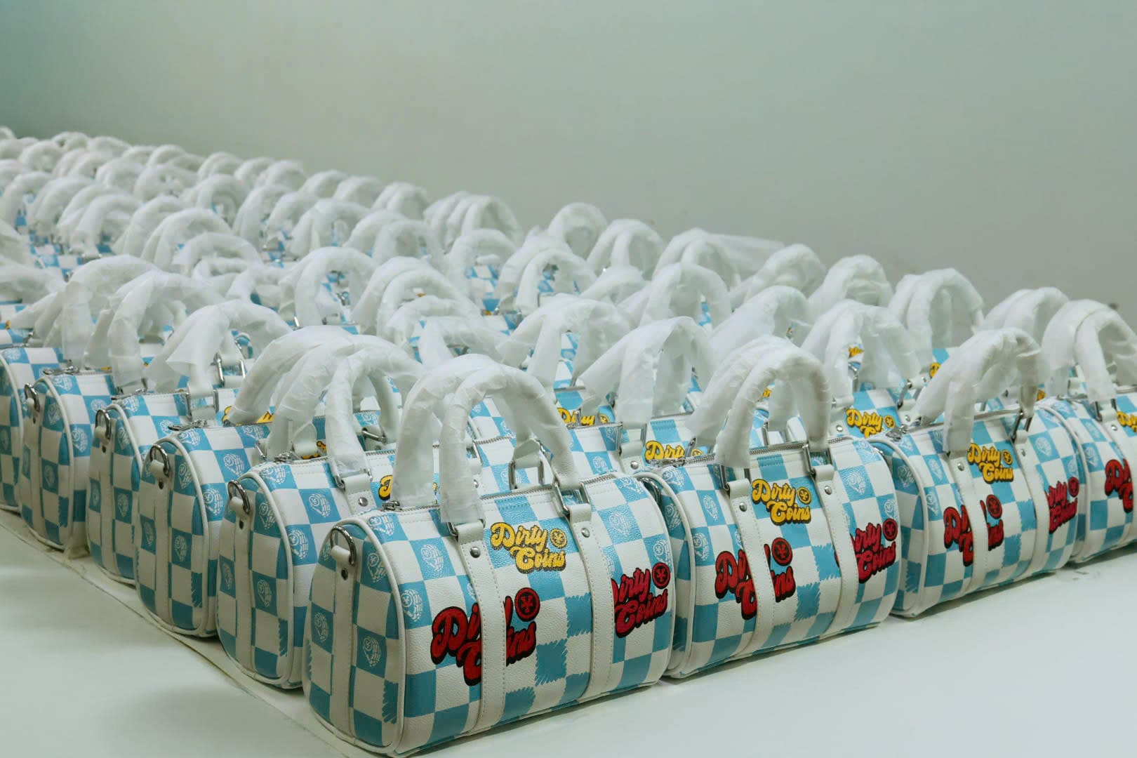 Xưởng Sản Xuất Túi Xách Local Brand