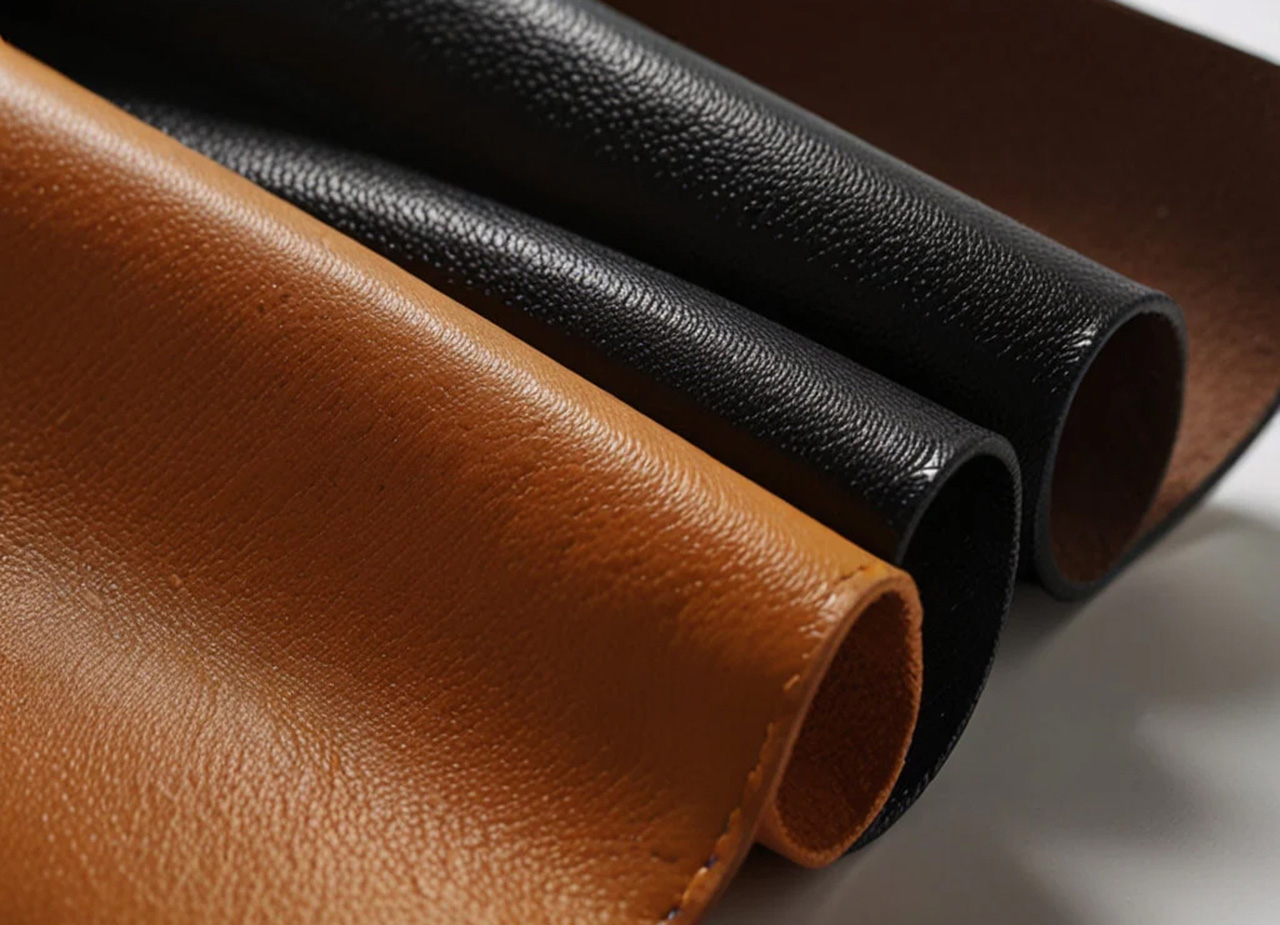 Production Materials at Hoang Nhat