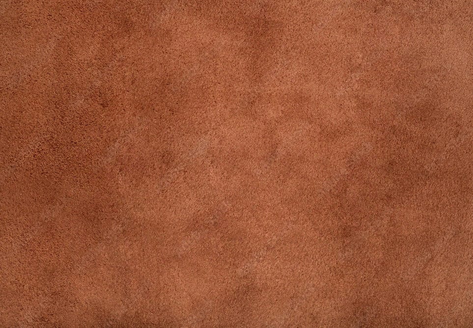 Nubuck Leather