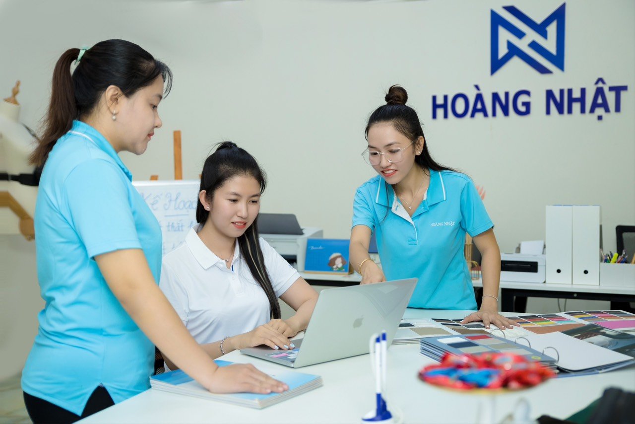 Xưởng May Túi Xách Và Ví Da Ở Hồ Chí Minh