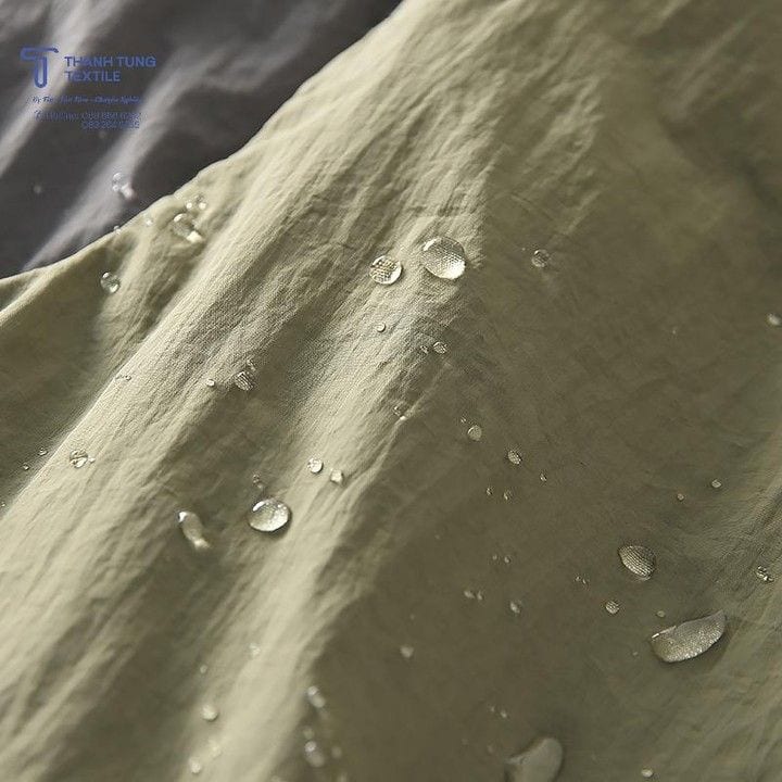 Ripstop Fabric